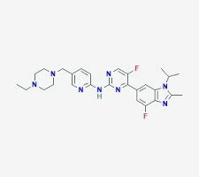 Abemaciclib Market 2019