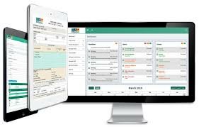 Admission Management Software