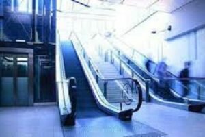 Elevators and Escalators Market