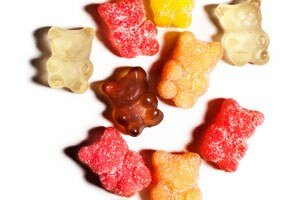 Gummy Vitamins market 2025