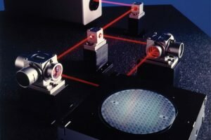 Laser Interferometer Market 2019 Global Analysis and Forecast to 2025