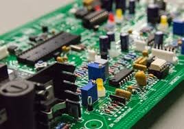 Electronics Manufacturing Services (Ems) Market Study 2019